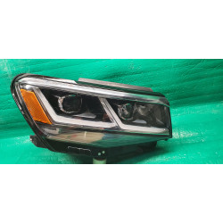3CN941036C Volkswagen Atlas Right IQ Light Full LED Headlight 2020-2023