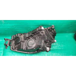3CN941036C Volkswagen Atlas Right IQ Light Full LED Headlight 2020-2023