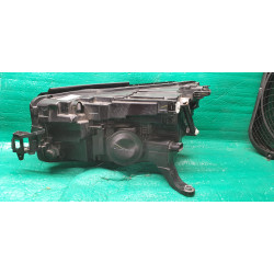 3CN941036C Volkswagen Atlas Right IQ Light Full LED Headlight 2020-2023