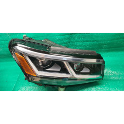 3CN941036C Volkswagen Atlas Right IQ Light Full LED Headlight 2020-2023