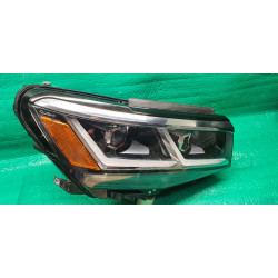 3CN941036C Volkswagen Atlas Right IQ Light Full LED Headlight 2020-2023