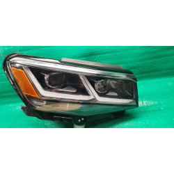 3CN941036C Volkswagen Atlas Right IQ Light Full LED Headlight 2020-2023