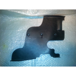 23508022 Chevrolet Camaro Left Front Brake Deflector 2016-2017