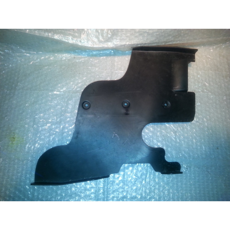 23508022 Chevrolet Camaro Left Front Brake Deflector 2016-2017