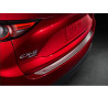 Mazda CX-5 Rear Bumper Guard Step Pad 2017-2019