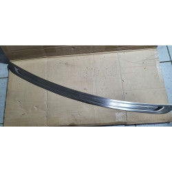 Mazda CX-5 Rear Bumper Guard Step Pad 2017-2019