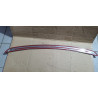 Mazda CX-5 Rear Bumper Guard Step Pad 2017-2019