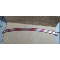 Mazda CX-5 Rear Bumper Guard Step Pad 2017-2019