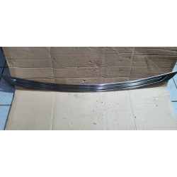 Mazda CX-5 Rear Bumper Guard Step Pad 2017-2019