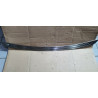 Mazda CX-5 Rear Bumper Guard Step Pad 2017-2019