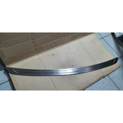 Mazda CX-5 Rear Bumper Guard Step Pad 2017-2019
