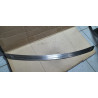 Mazda CX-5 Rear Bumper Guard Step Pad 2017-2019