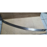 Mazda CX-5 Rear Bumper Guard Step Pad 2017-2019