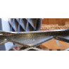 71107-TGH-A00 Honda Civic Front Bumper Lower Grille 2017-2021