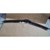 86356-4R000 Hyundai Sonata Hybrid Front Hood Grill Chrome Molding 2011-2015