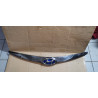 86356-4R000 Hyundai Sonata Hybrid Front Hood Grill Chrome Molding 2011-2015