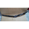 86356-4R000 Hyundai Sonata Hybrid Front Hood Grill Chrome Molding 2011-2015