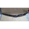 86356-4R000 Hyundai Sonata Hybrid Front Hood Grill Chrome Molding 2011-2015