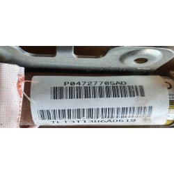 04727705AD Dodge ProMaster Left Roof Curtain Airbag 2014-2016 04727705AA