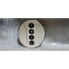 68105654AE Fiat 500 Automatic Transmission Control Switch 2015-2019