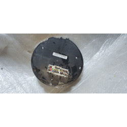 68105654AE Fiat 500 Automatic Transmission Control Switch 2015-2019
