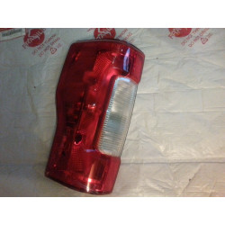 HC3B-13B505-AB Ford F-250 Super Duty Left Tail Lamp 2017-2019