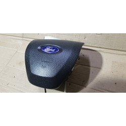 DB53-78043B13-AC Ford Explorer Steering Wheel Driver Airbag 2013-2015