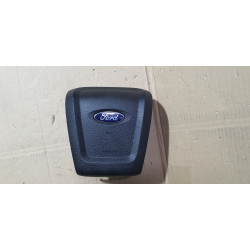 BL34-15043B13-AA Ford F150 Steering Wheel Driver Airbag 2009-2014