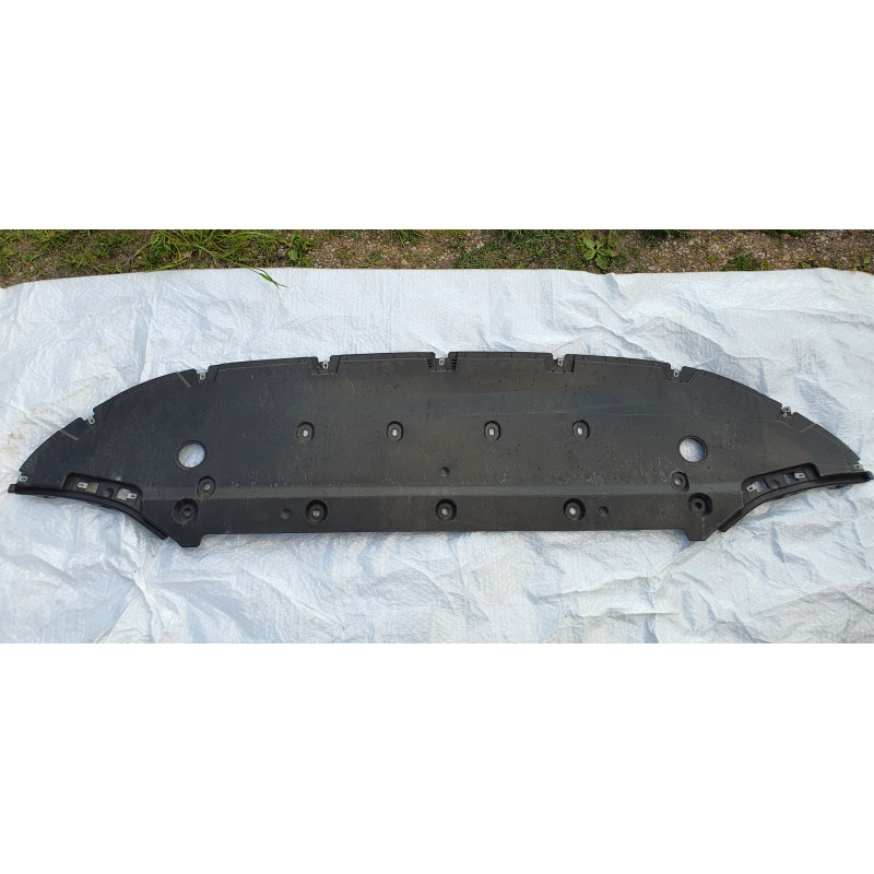 LJ8B-8B384-AF Ford Mustang Mach-E Under Splash Guard Shield Cover Panel