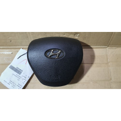 56900-2M506 Hyundai Genesis Coupe Steering Wheel Airbag 2013-2016