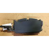 56970-4Z000 Hyundai Santa Fe Driver Side Knee Airbag 2013-2018