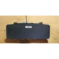 80200L0000 Hyundai Sonata Driver Side Knee Airbag 2020-2022