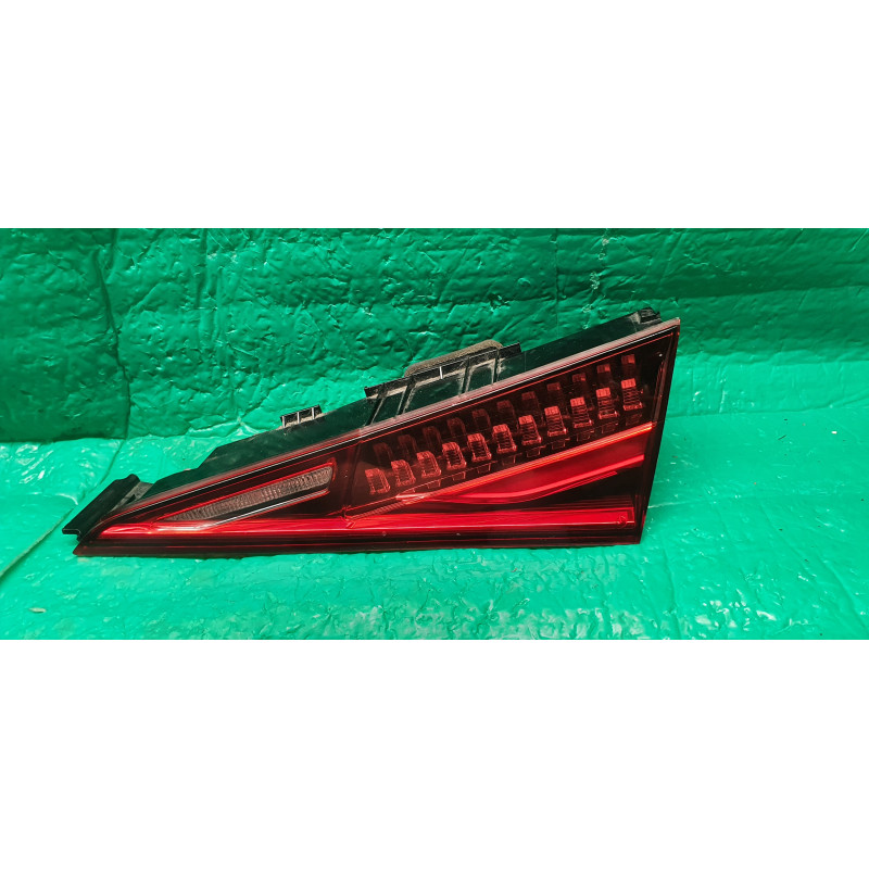 A2239063000 Mercedes-Benz S-Class Right LED Inner Tail Lamp 2020-2023