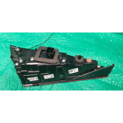 A2239063000 Mercedes-Benz S-Class Right LED Inner Tail Lamp 2020-2023