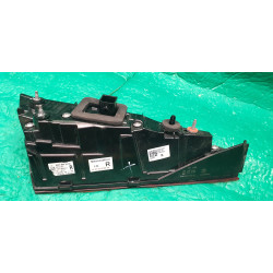 A2239063000 Mercedes-Benz S-Class Right LED Inner Tail Lamp 2020-2023