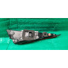 A2239063000 Mercedes-Benz S-Class Right LED Inner Tail Lamp 2020-2023