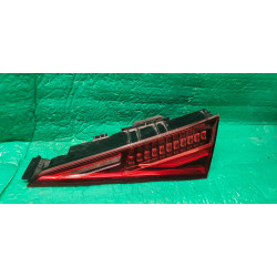 A2239063000 Mercedes-Benz S-Class Right LED Inner Tail Lamp 2020-2023
