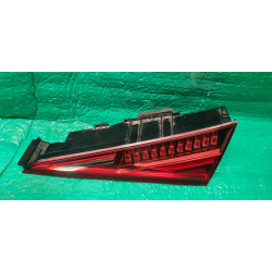 A2239063000 Mercedes-Benz S-Class Right LED Inner Tail Lamp 2020-2023