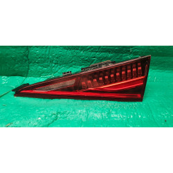 A2239063000 Mercedes-Benz S-Class Right LED Inner Tail Lamp 2020-2023