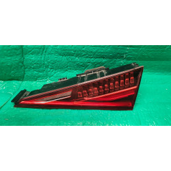 A2239063000 Mercedes-Benz S-Class Right LED Inner Tail Lamp 2020-2023