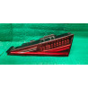 A2239063000 Mercedes-Benz S-Class Right LED Inner Tail Lamp 2020-2023