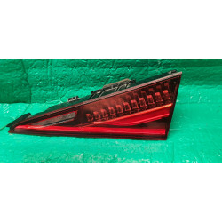 A2239063000 Mercedes-Benz S-Class Right LED Inner Tail Lamp 2020-2023