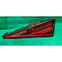 A2239063000 Mercedes-Benz S-Class Right LED Inner Tail Lamp 2020-2023