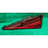 A2239063000 Mercedes-Benz S-Class Right LED Inner Tail Lamp 2020-2023