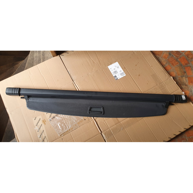 3CN061167ZRX Volkswagen Atlas Rear Cargo Cover 2018-2024