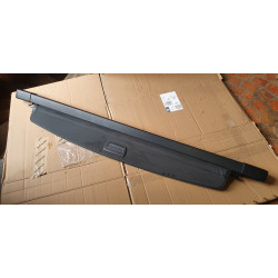 3CN061167ZRX Volkswagen Atlas Rear Cargo Cover 2018-2024