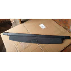 3CN061167ZRX Volkswagen Atlas Rear Cargo Cover 2018-2024
