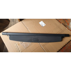 3CN061167ZRX Volkswagen Atlas Rear Cargo Cover 2018-2024