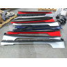 FR3B-6310155-AMW Ford Mustang Rocker Molding Panel 2015-2023