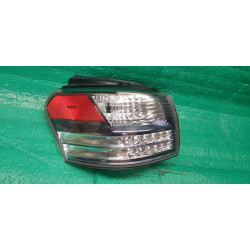 81561-75030 Lexus HS Left LED Tail Lamp 2010-2012